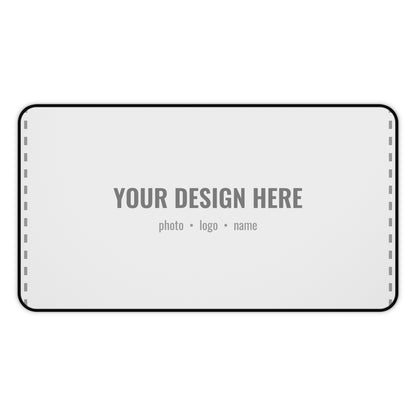 Custom Desk Mat