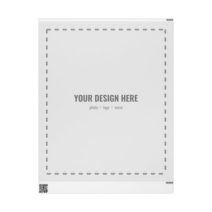 Custom Wrapping Paper