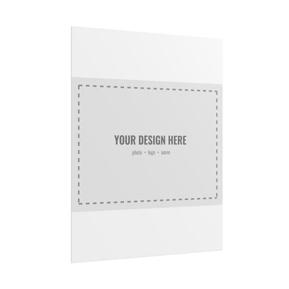 Custom Poster Print