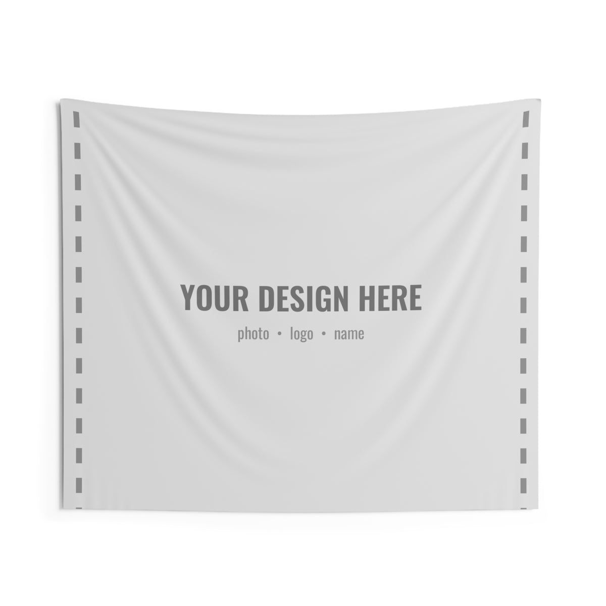Custom Wall Tapestry