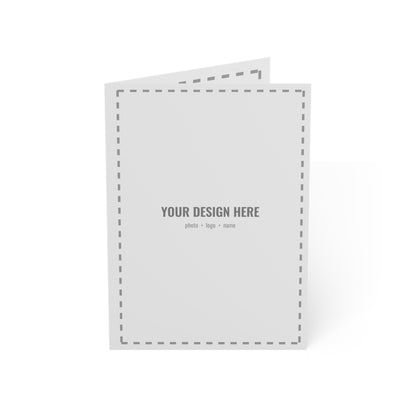 Custom Greeting Cards