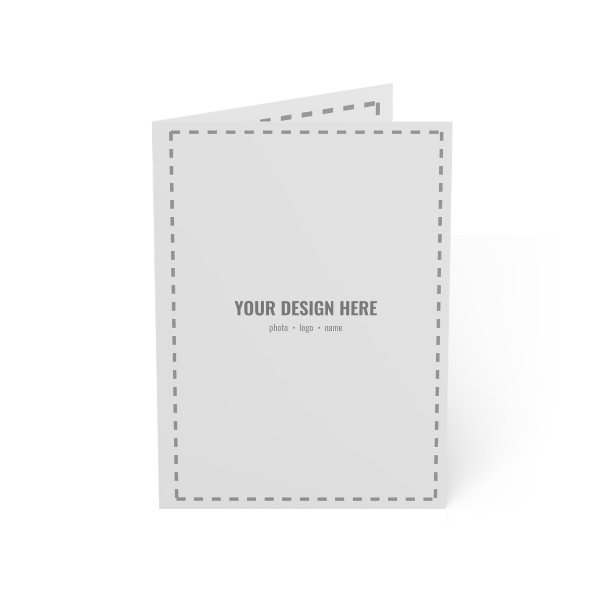 Custom Greeting Cards