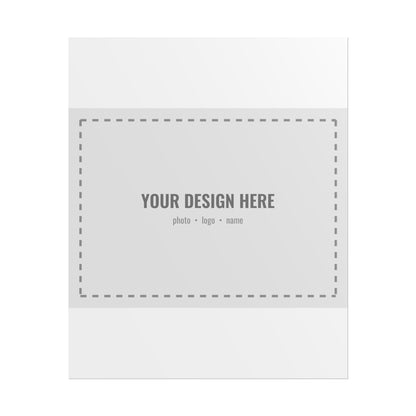 Custom Poster Print