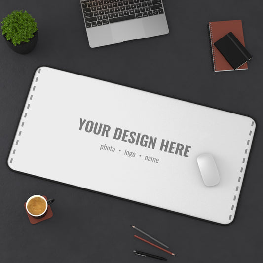 Custom Desk Mat