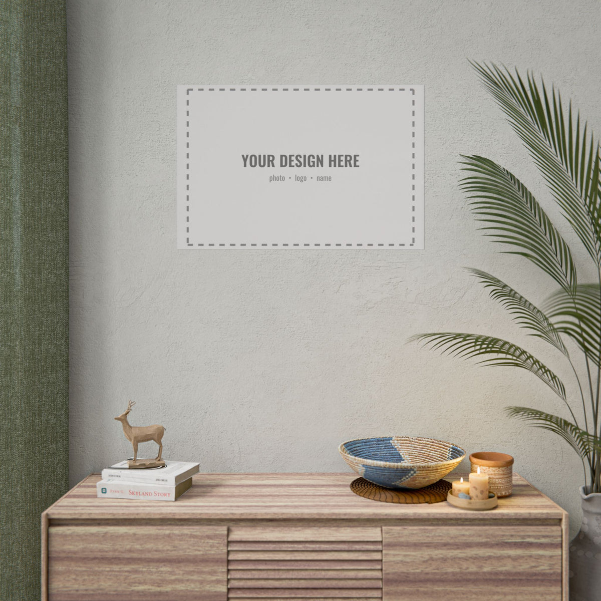 Custom Poster Print