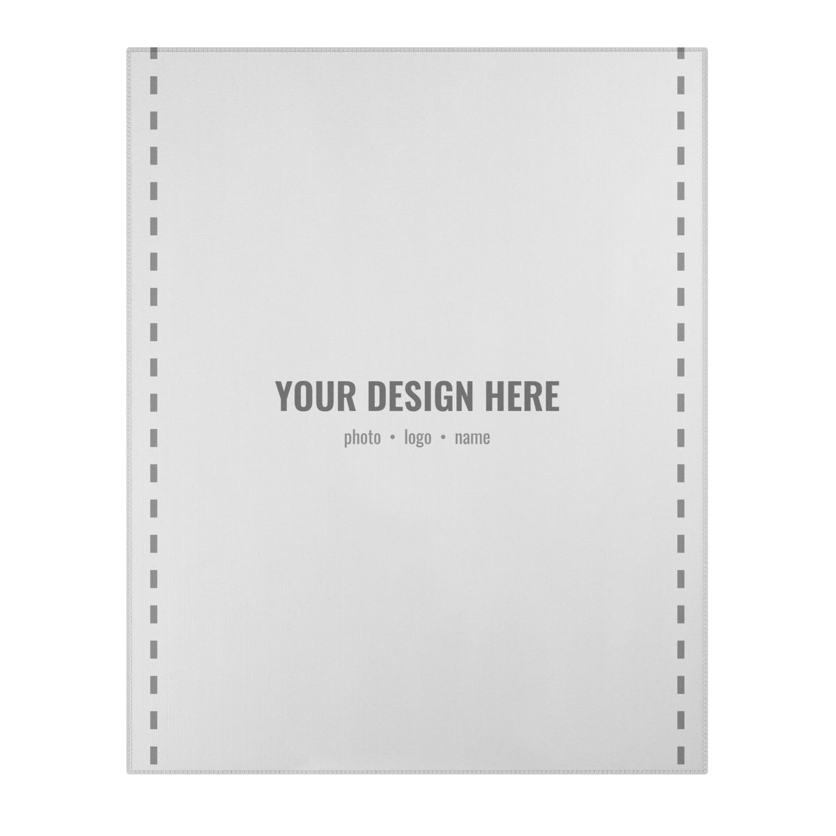Custom Area Rug