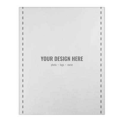 Custom Area Rug