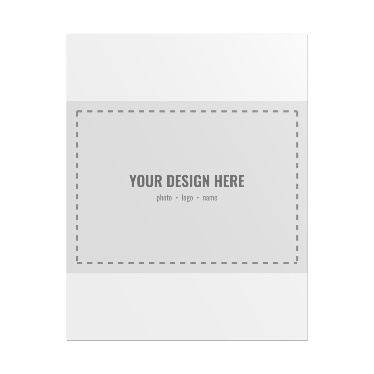 Custom Poster Print