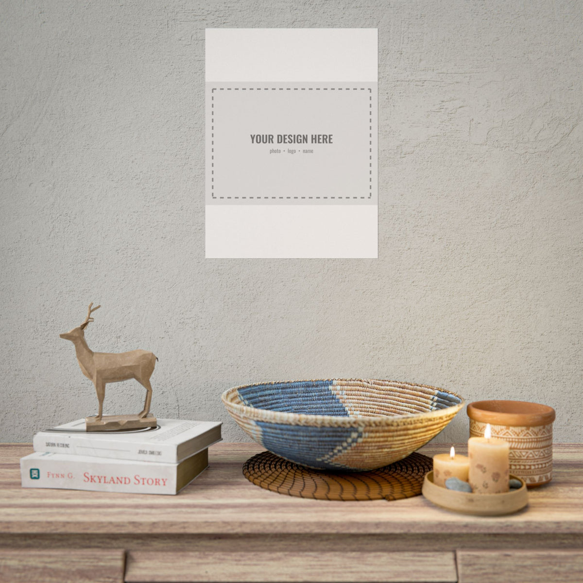 Custom Poster Print