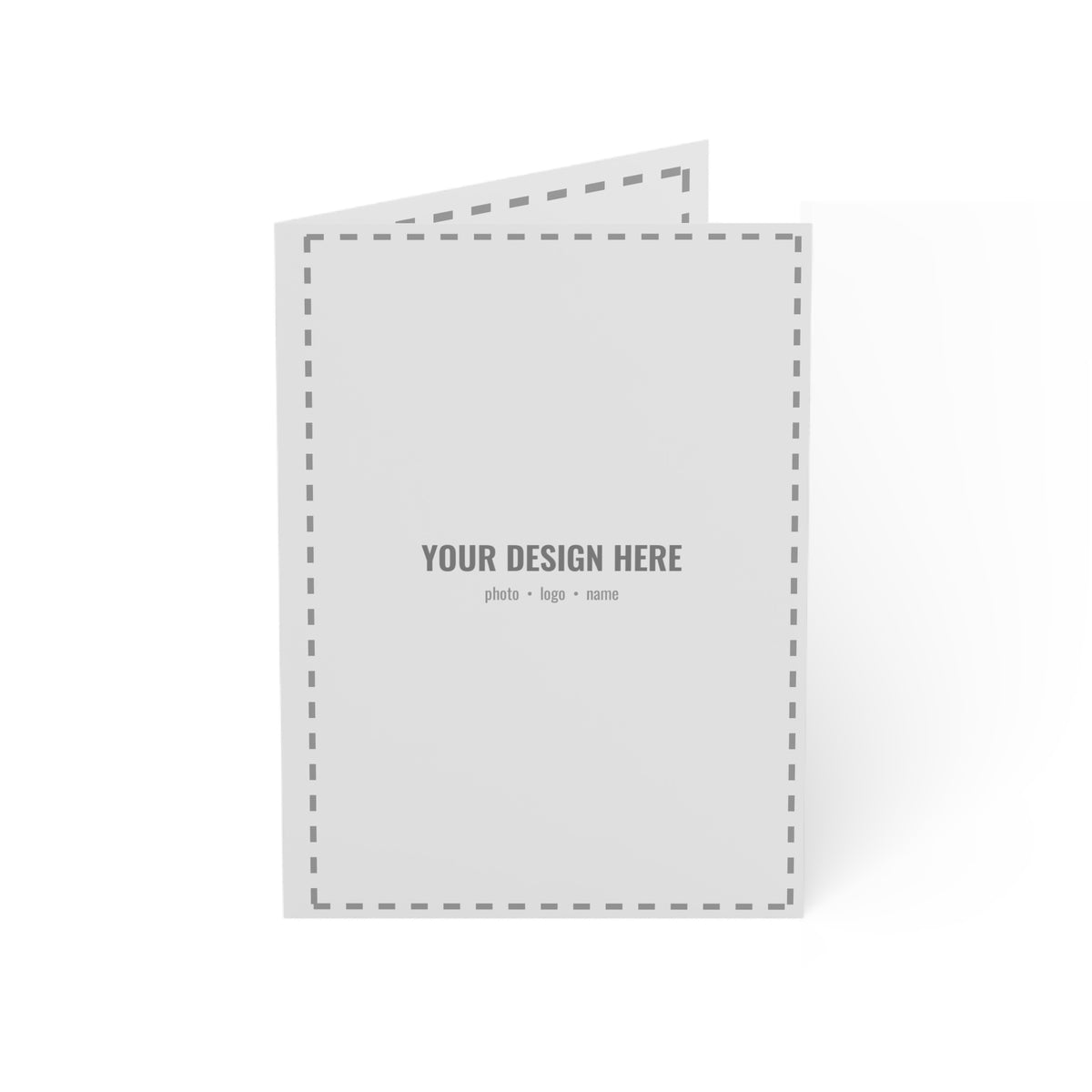 Custom Greeting Cards