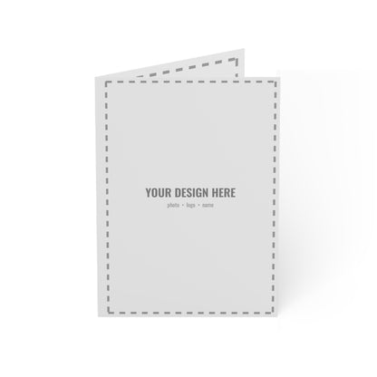 Custom Greeting Cards