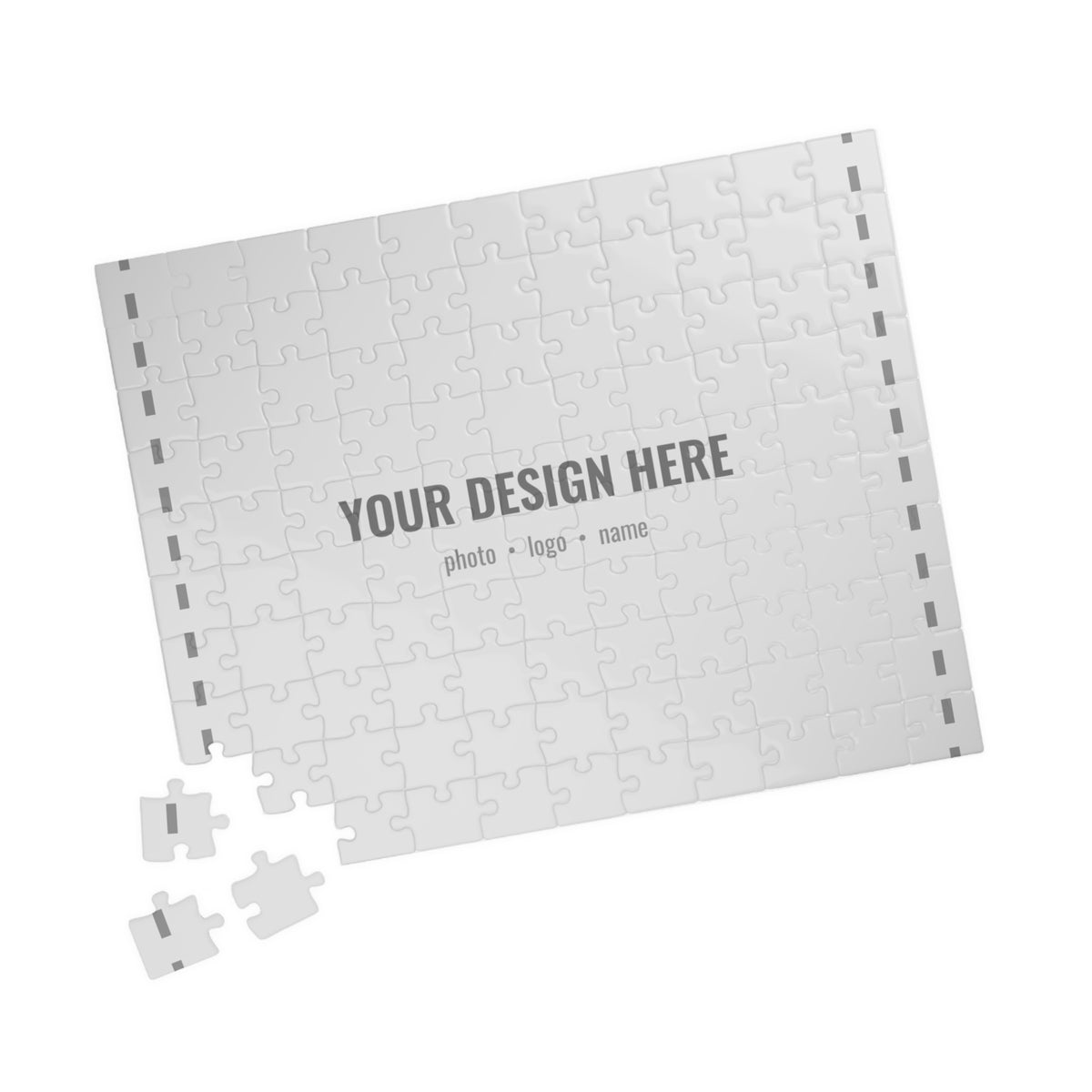 Custom Photo Puzzle (110 to 1014 Pieces)