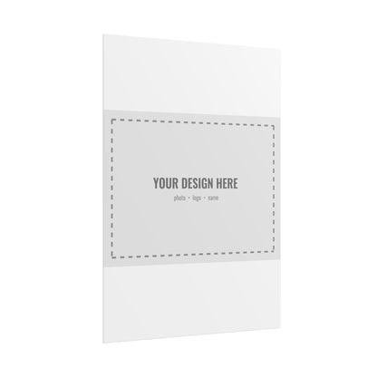 Custom Poster Print