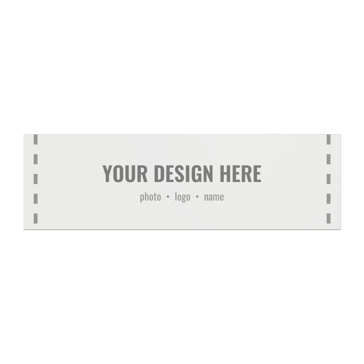 Custom Car Magnet