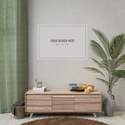 Custom Poster Print