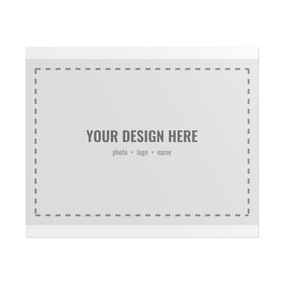 Custom Poster Print