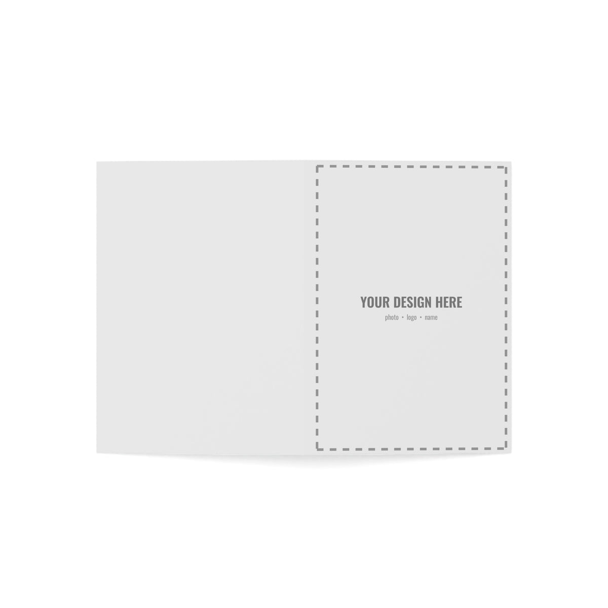 Custom Greeting Cards