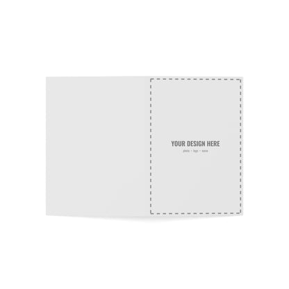 Custom Greeting Cards