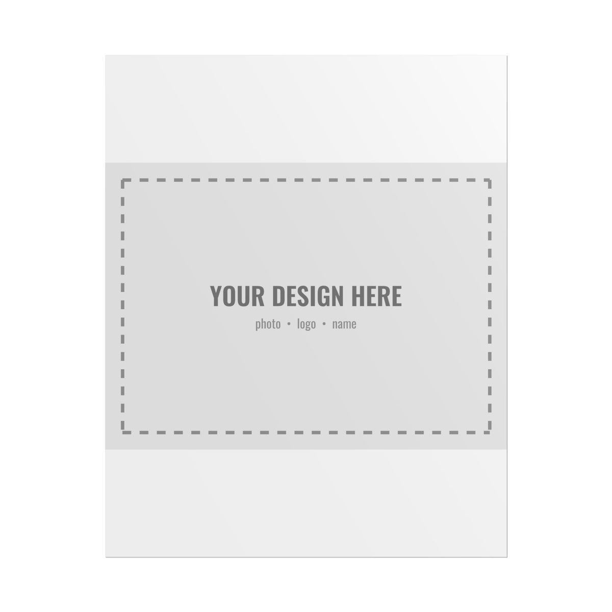 Custom Poster Print