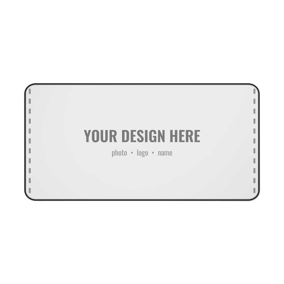 Custom Desk Mat
