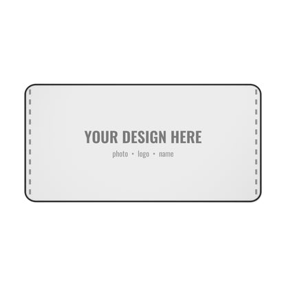 Custom Desk Mat