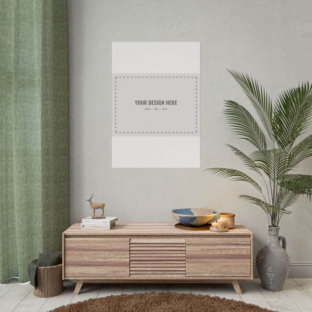 Custom Poster Print