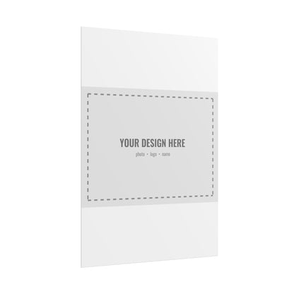 Custom Poster Print