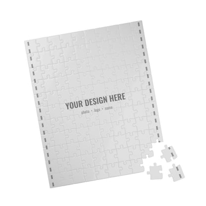 Custom Photo Puzzle (110 to 1014 Pieces)