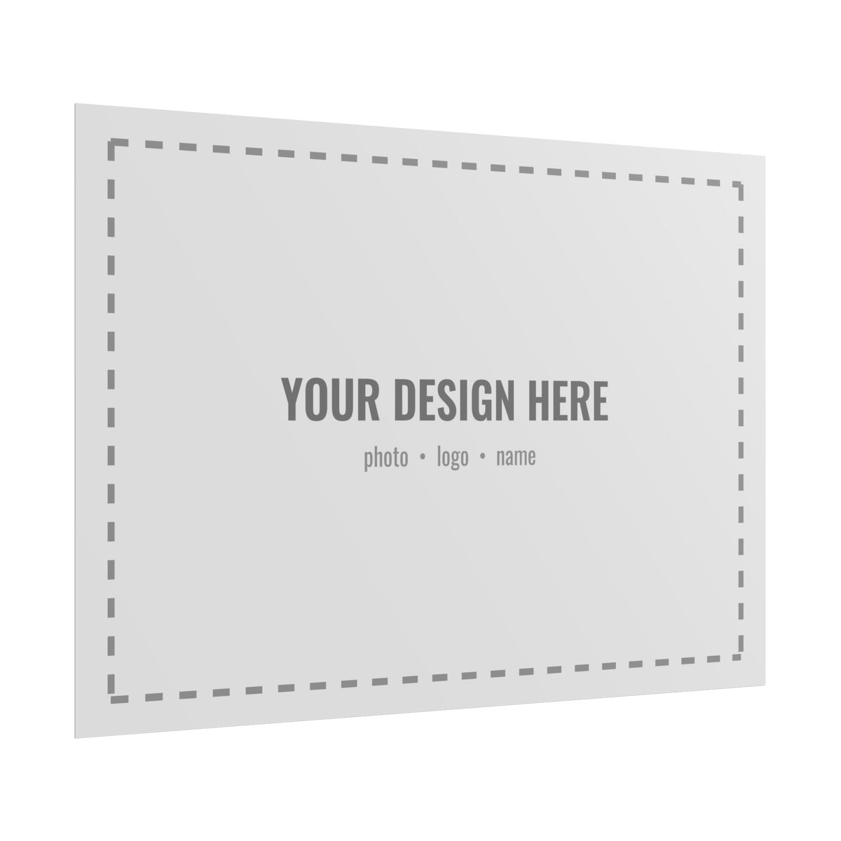 Custom Poster Print