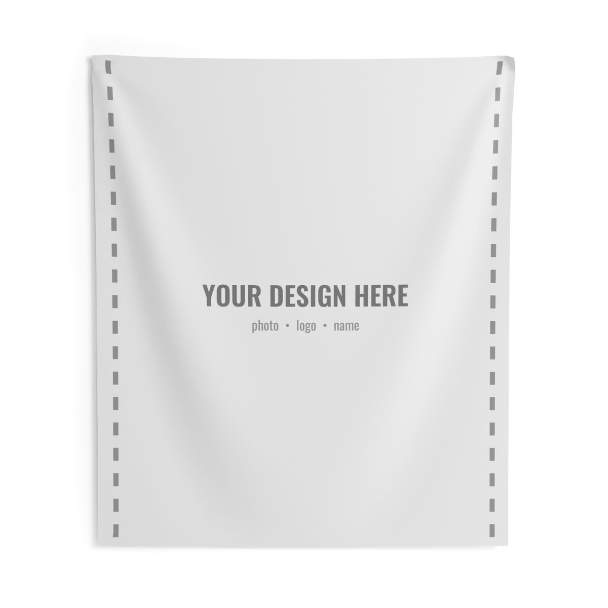 Custom Wall Tapestry