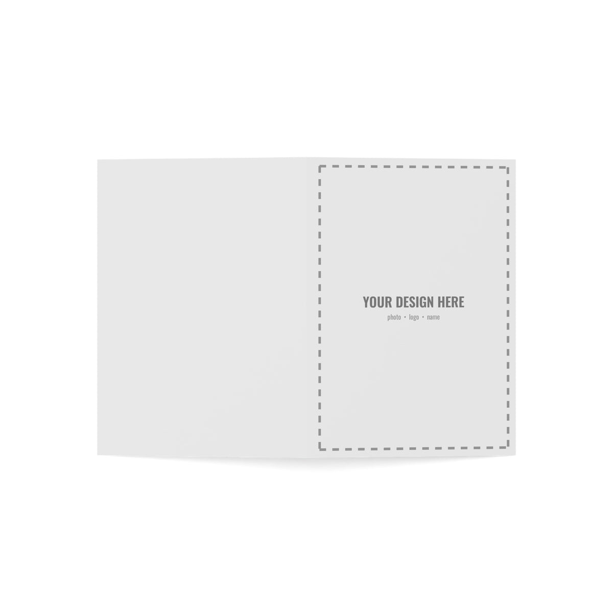 Custom Greeting Cards