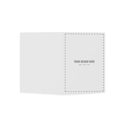 Custom Greeting Cards