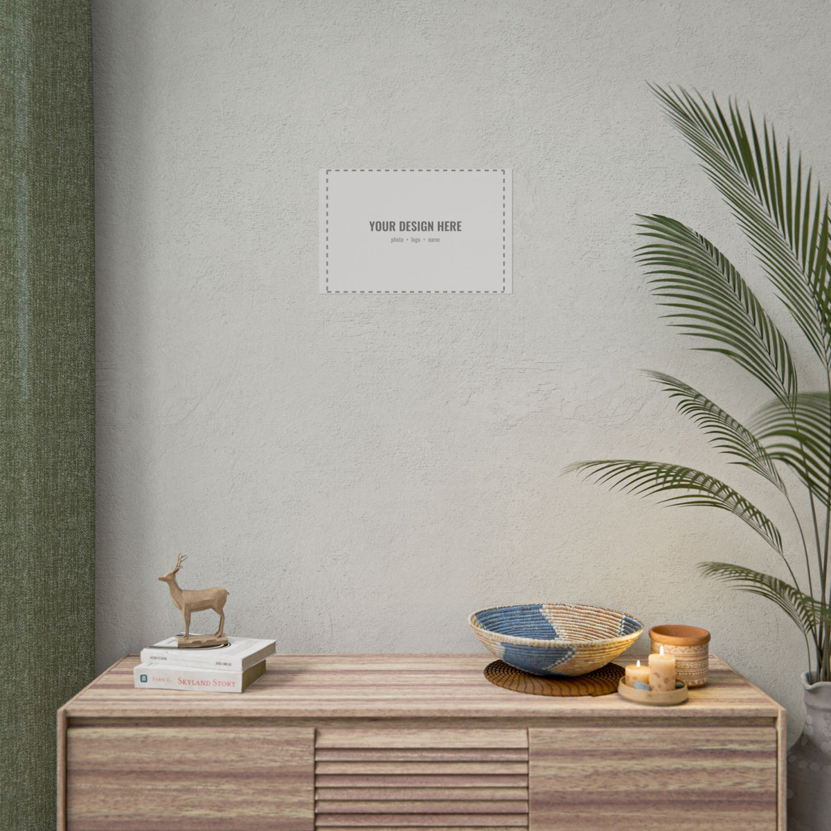 Custom Poster Print