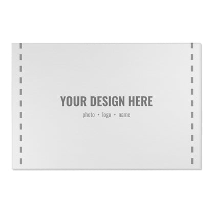 Custom Area Rug