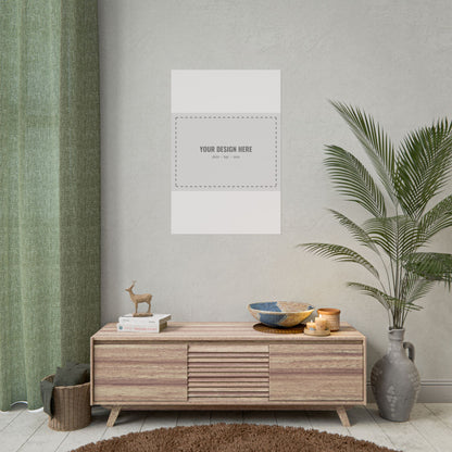 Custom Poster Print