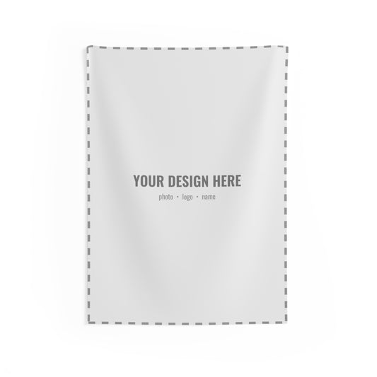 Custom Wall Tapestry