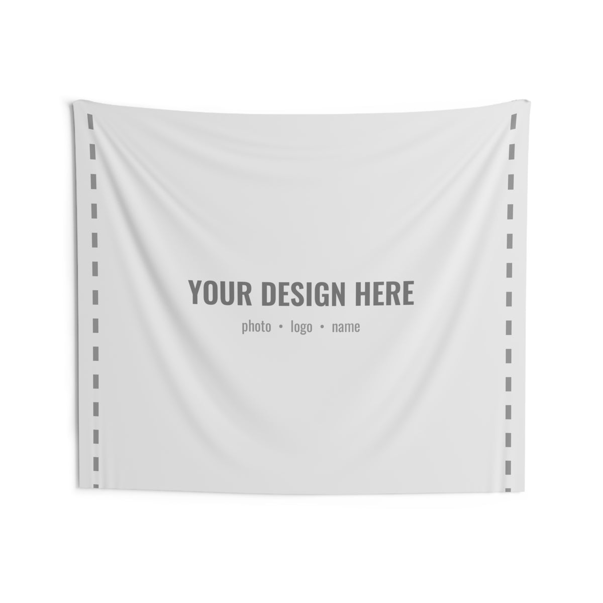 Custom Wall Tapestry