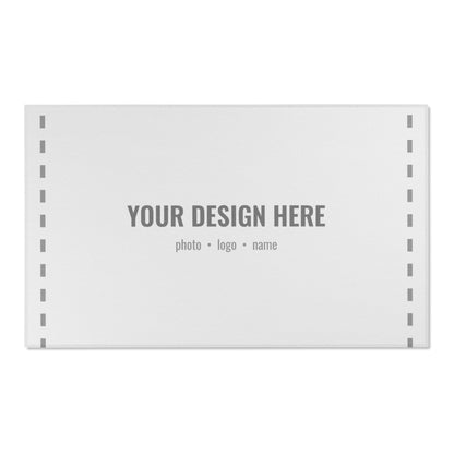 Custom Area Rug