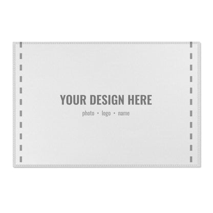 Custom Area Rug