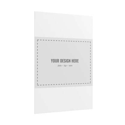 Custom Poster Print