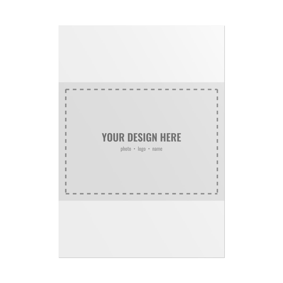 Custom Poster Print