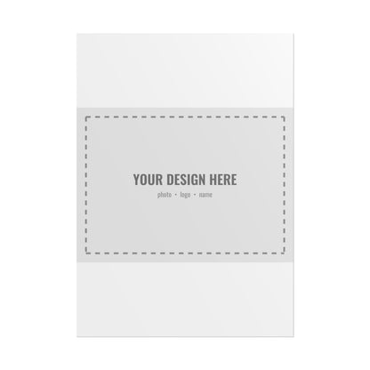 Custom Poster Print
