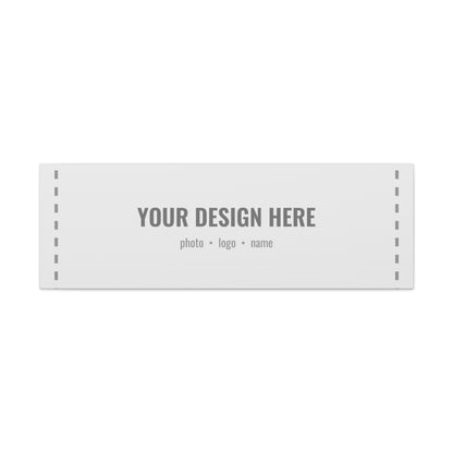 Custom Canvas Print, Stretched 1.25"
