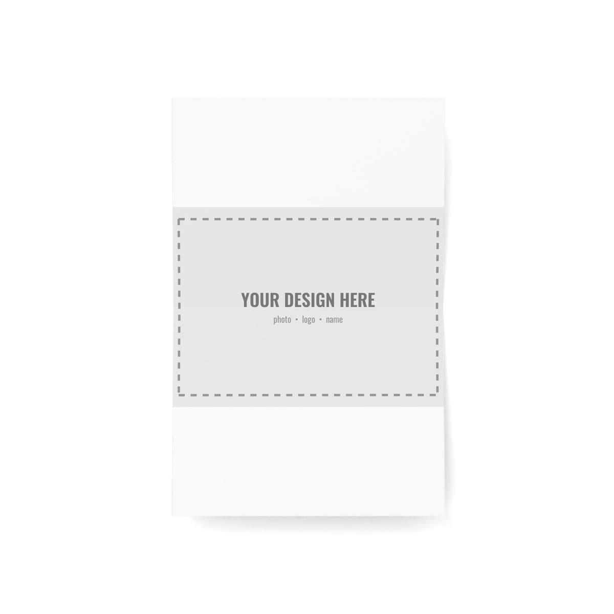 Custom Greeting Cards