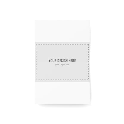 Custom Greeting Cards