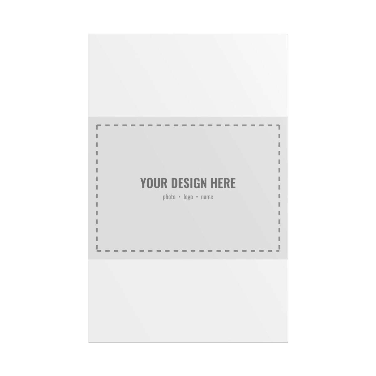 Custom Poster Print
