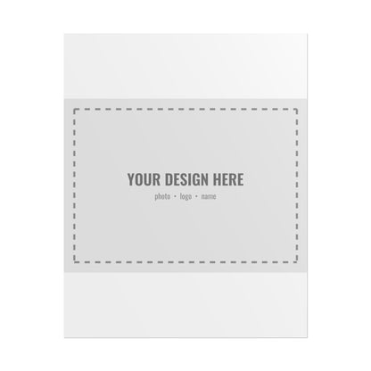 Custom Poster Print