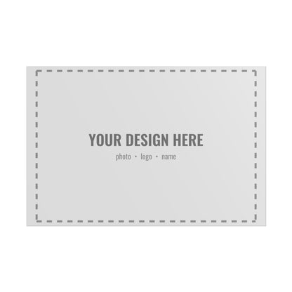 Custom Poster Print