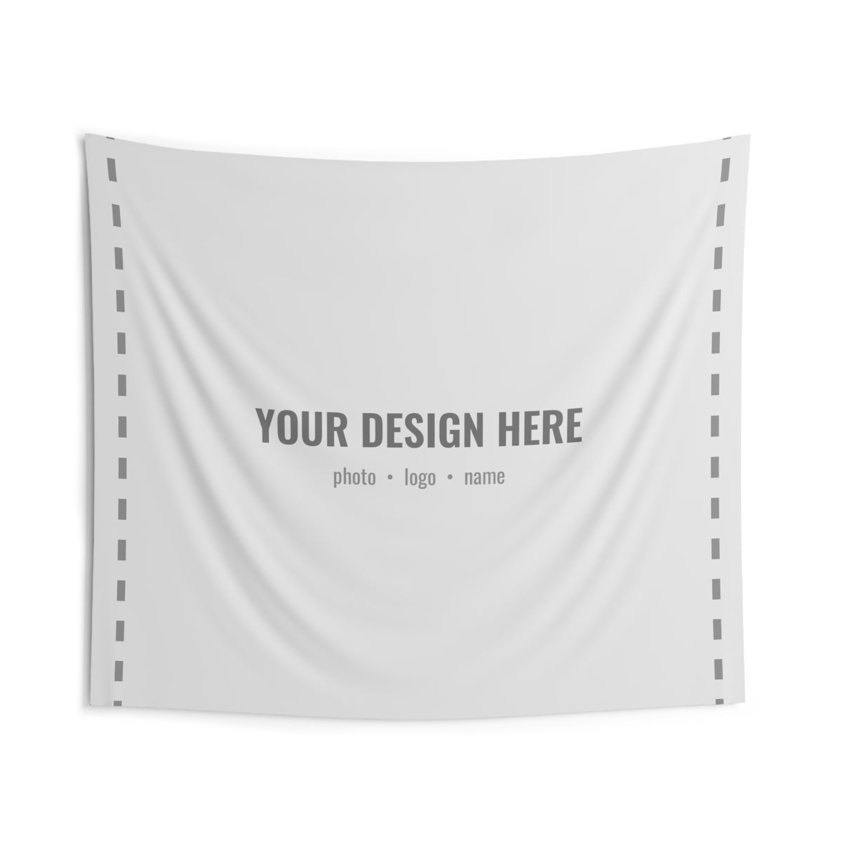 Custom Wall Tapestry