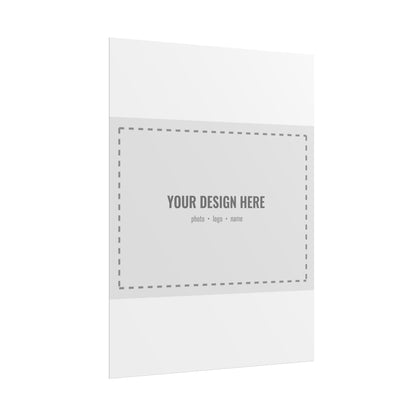 Custom Poster Print